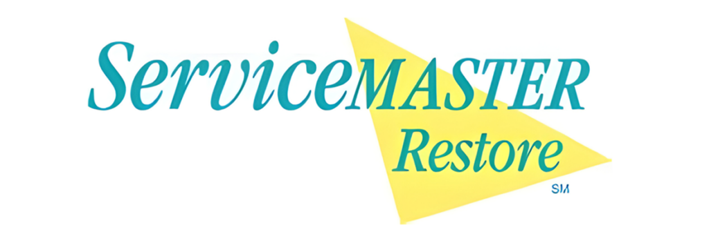 ServiceMaster Restoration company logo