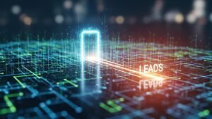 Transform Visitors Into Leads